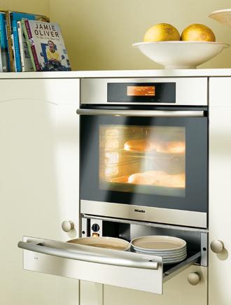 Ovens
