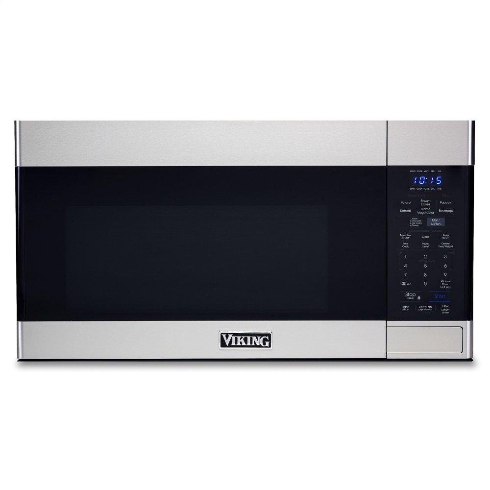 30" Built-in Microwave Hood - VMOH330