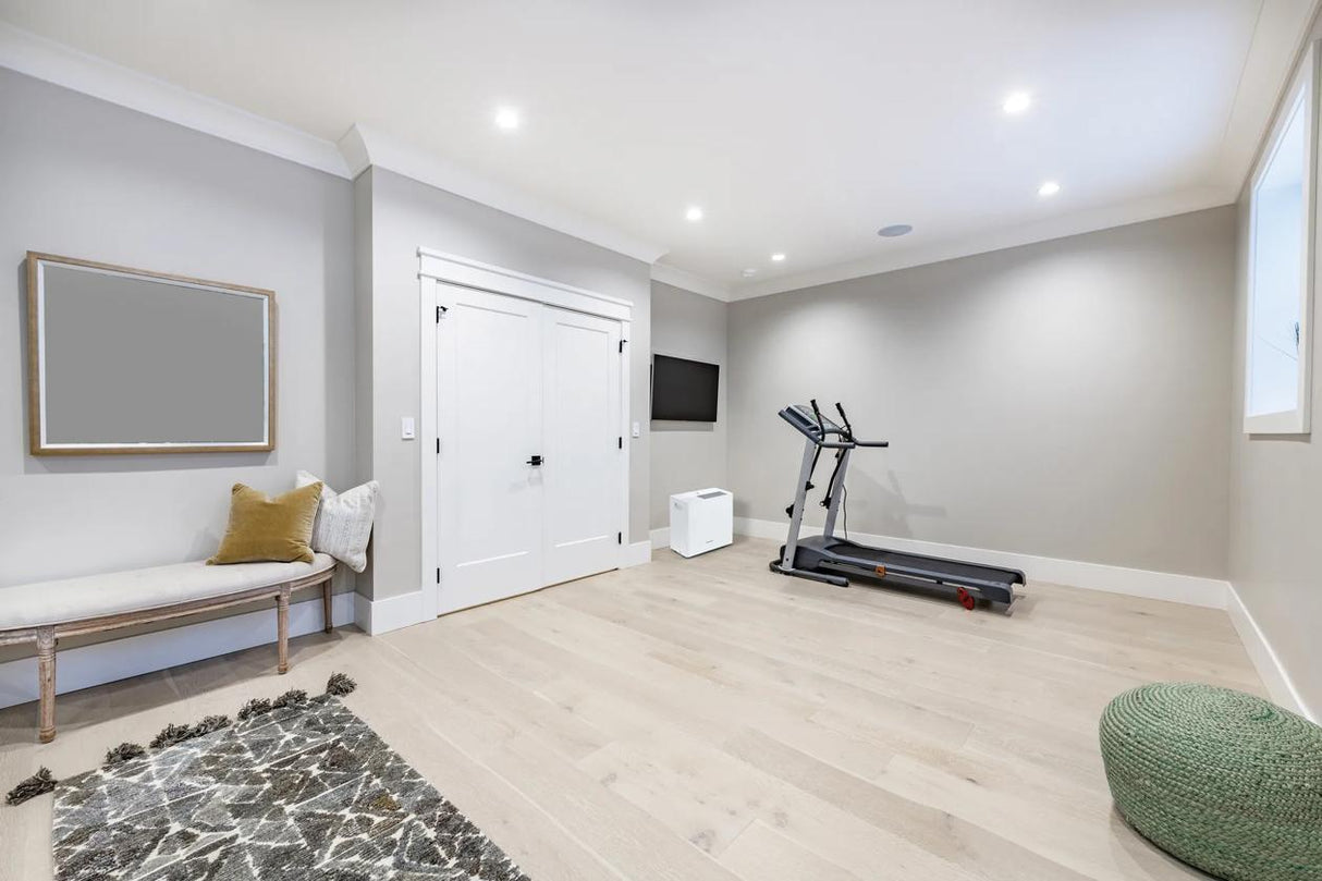 50 Pint Built-In Pump Dehumidifier with Wi-Fi