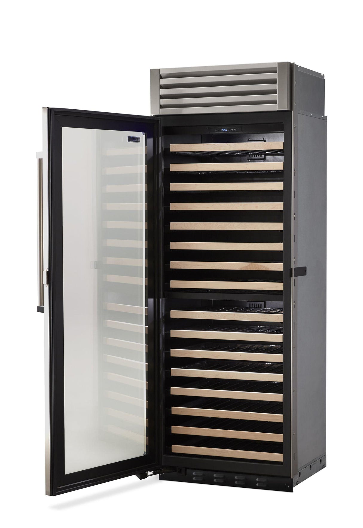 COMING SOON: 30"W. Full-Height Wine Cellar - VCWB530