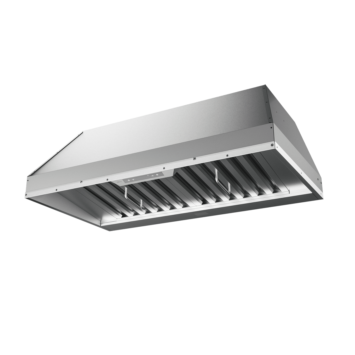 Monsoon Connect, 48in, SS, LED, ACT