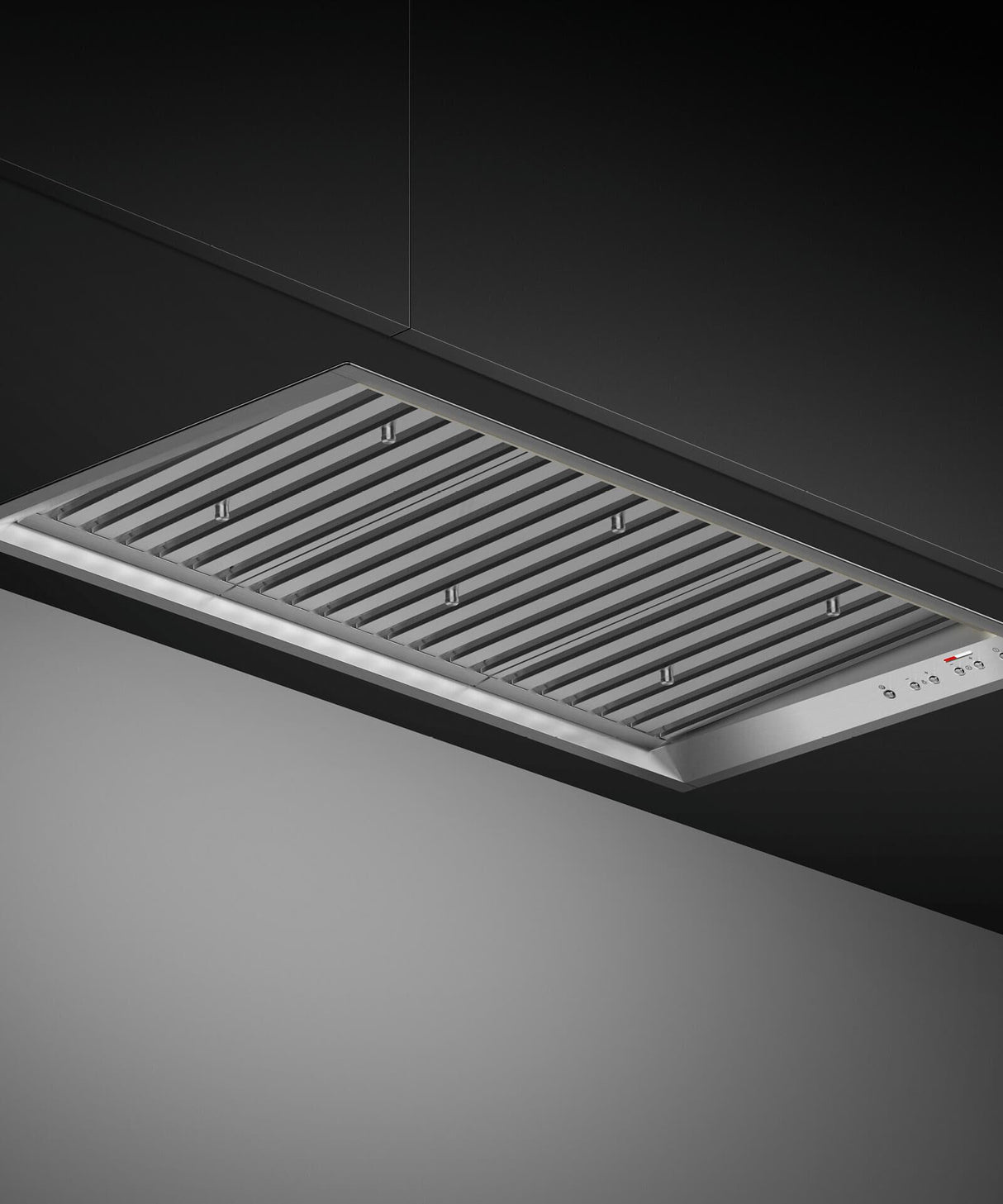36" Series 9 Integrated Insert Range Hood