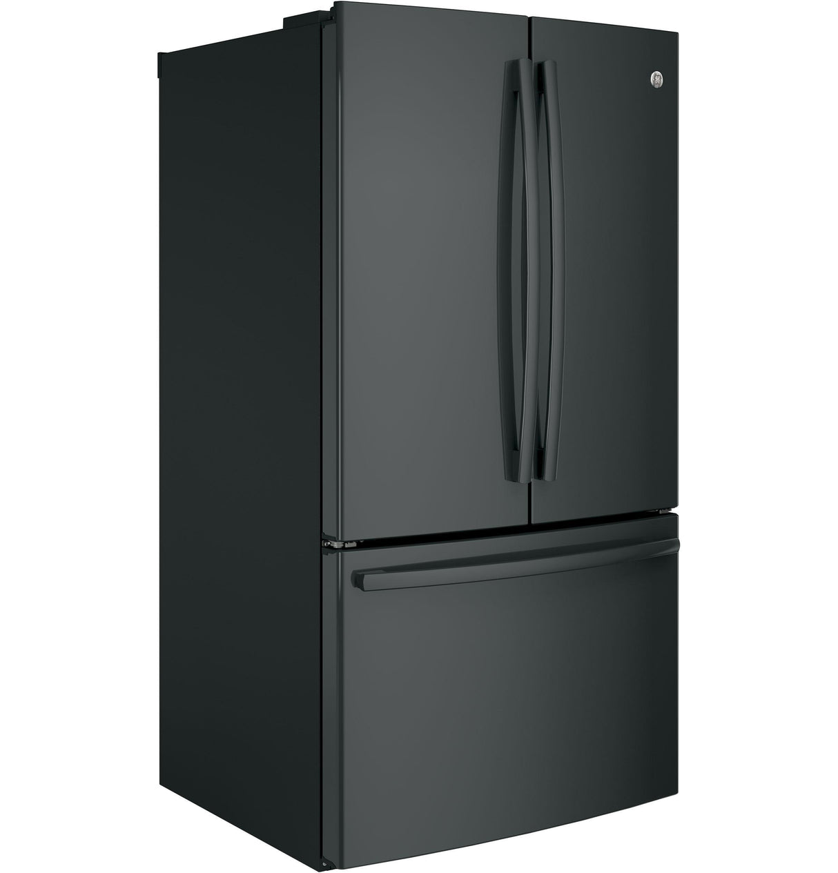 GE® ENERGY STAR® 28.7 Cu. Ft. French-Door Refrigerator