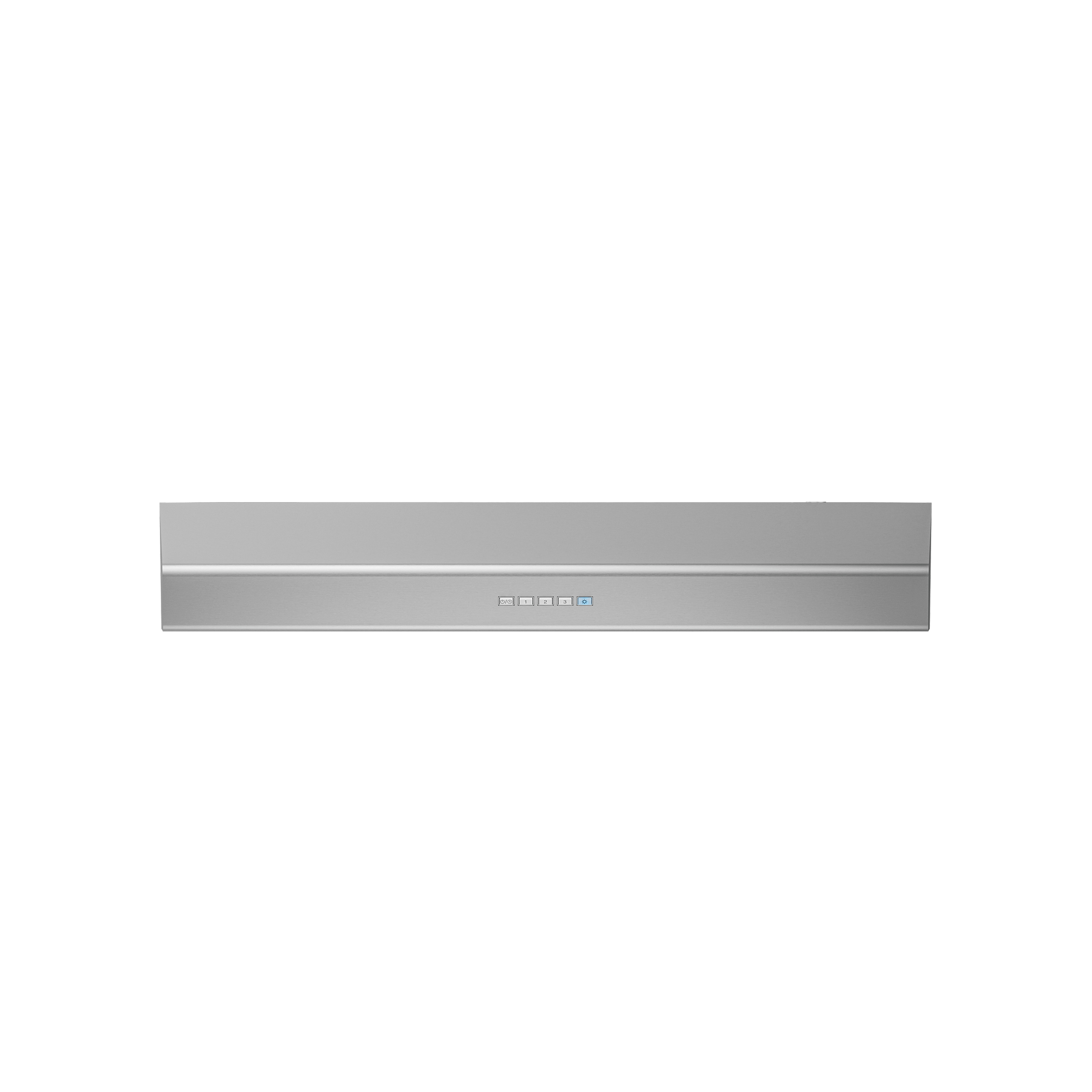 Breeze II, Under Cabinet, 30", SS, LED