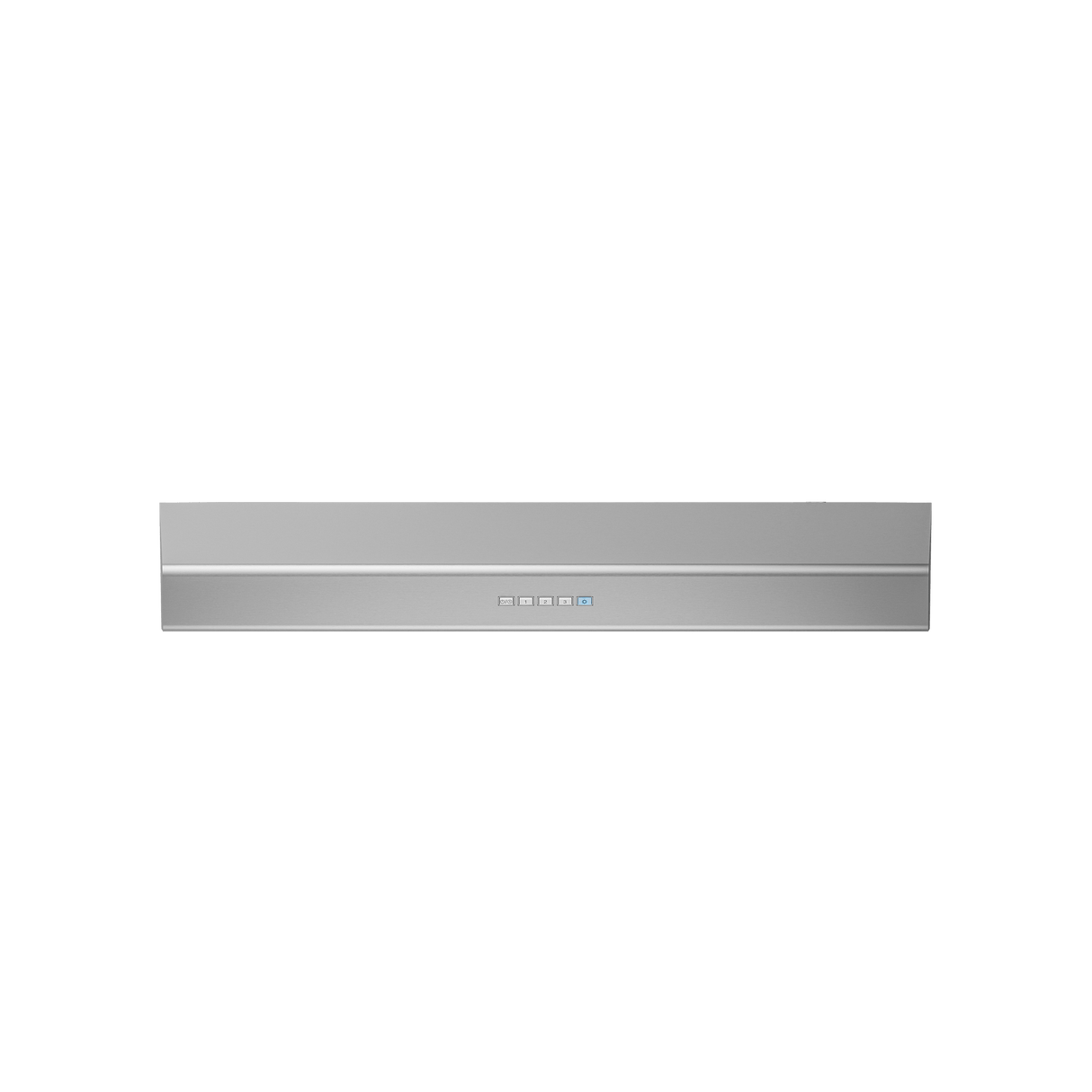 Breeze II, Under Cabinet, 36", SS, LED
