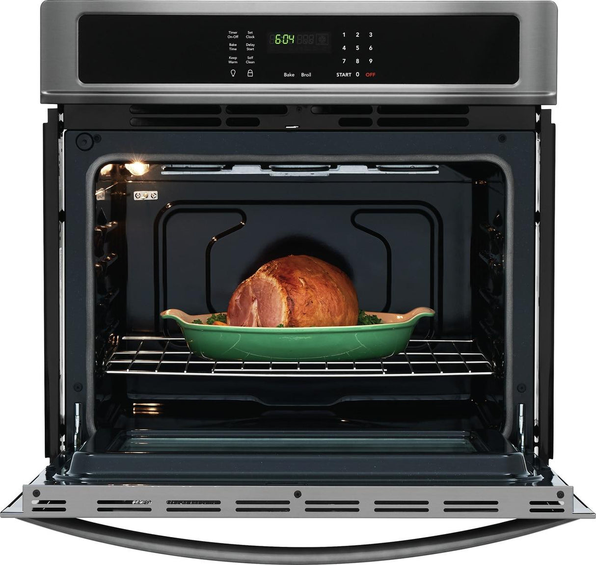 Frigidaire 30'' Single Electric Wall Oven