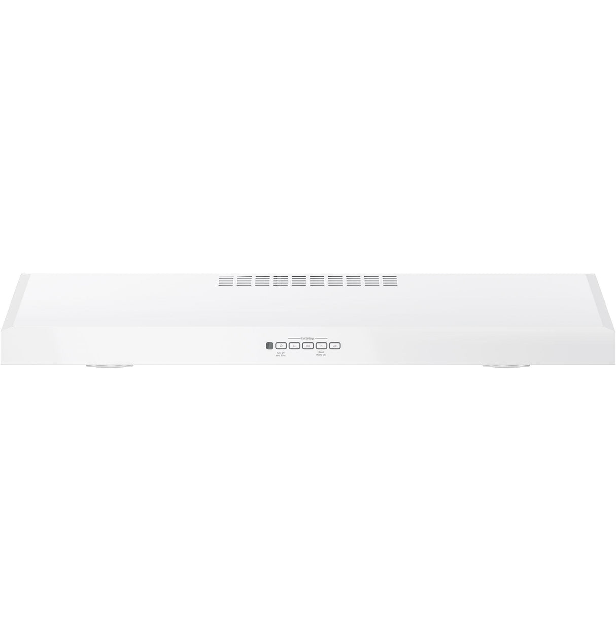 GE® 36" Under The Cabinet Hood