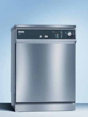 Integrated, Full-size Dishwasher