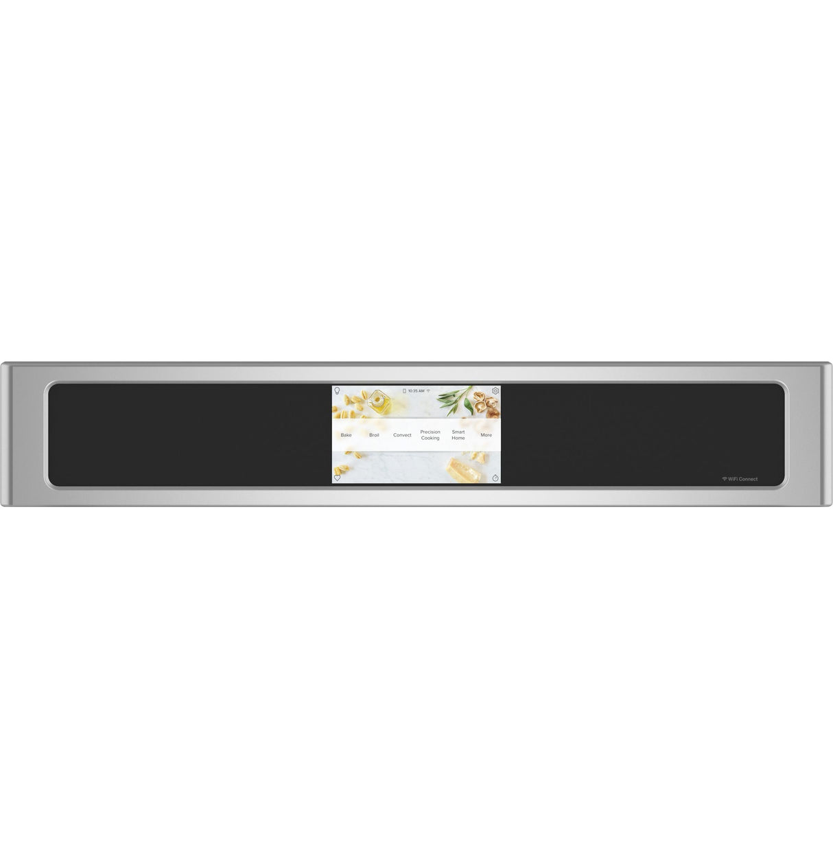 Café™ Professional Series 30" Smart Built-In Convection Single Wall Oven