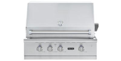 36" Ultra-Premium Gas Grill, Propane Gas
