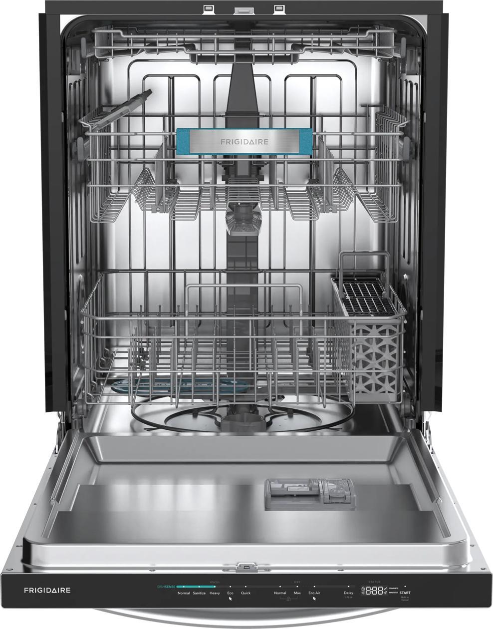 24" Dishwasher