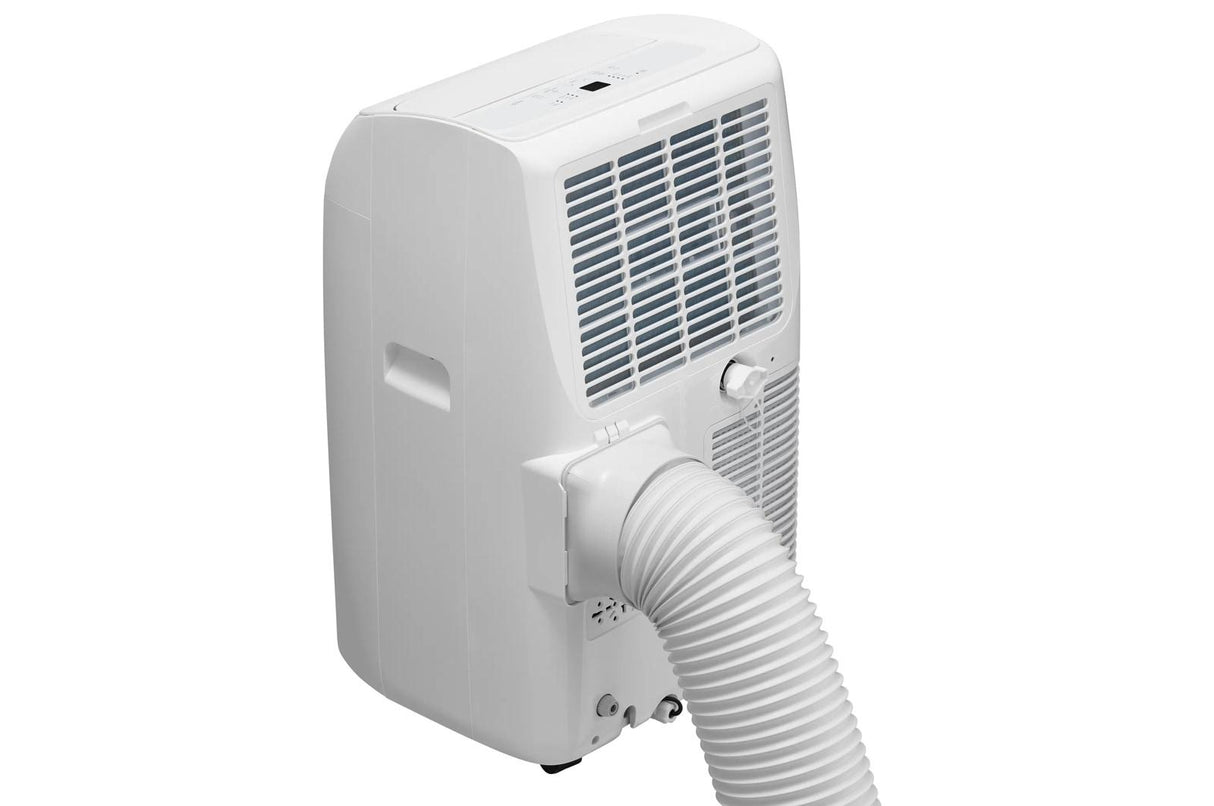 10,200 BTU (SACC) / 14,000 BTU (ASHRAE) Portable Air Conditioner with Heat, 450 Sq. Ft