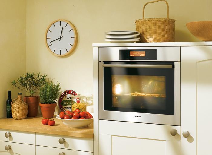 Ovens