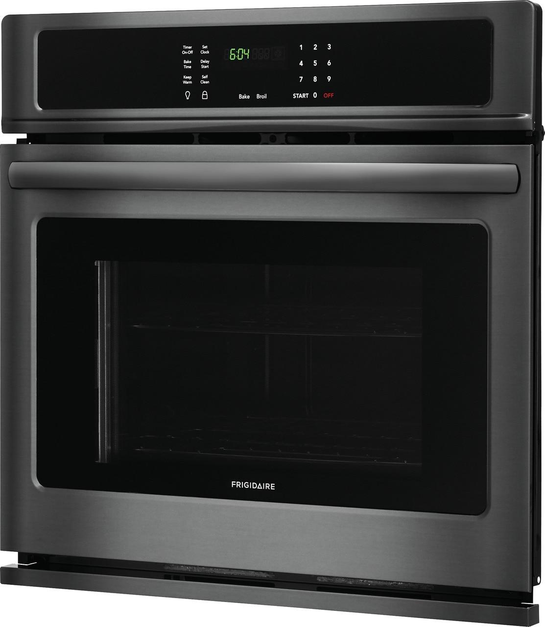 Frigidaire 30'' Single Electric Wall Oven