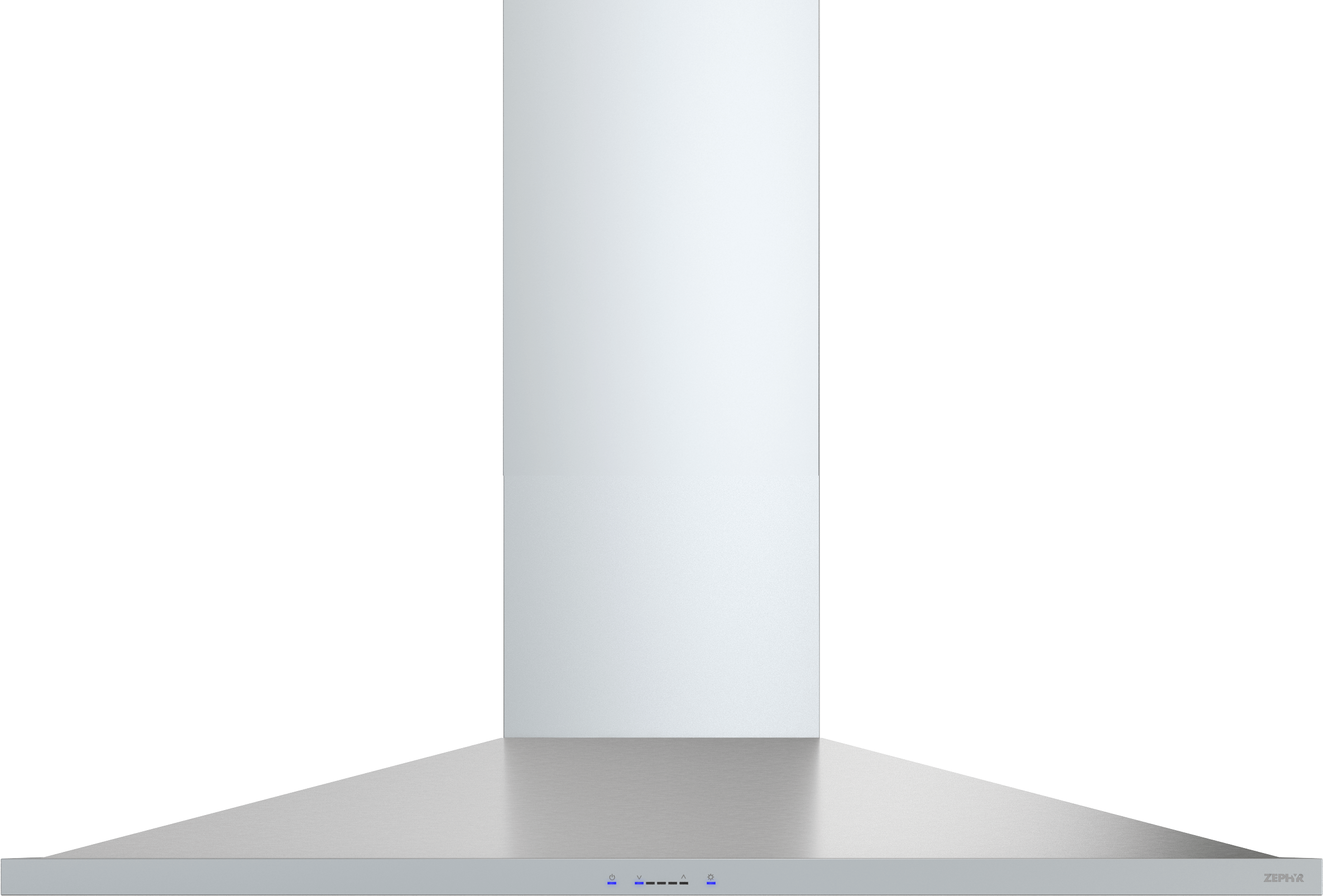 Anzio Island, 90cm, SS, LED, 600 CFM w/ACT