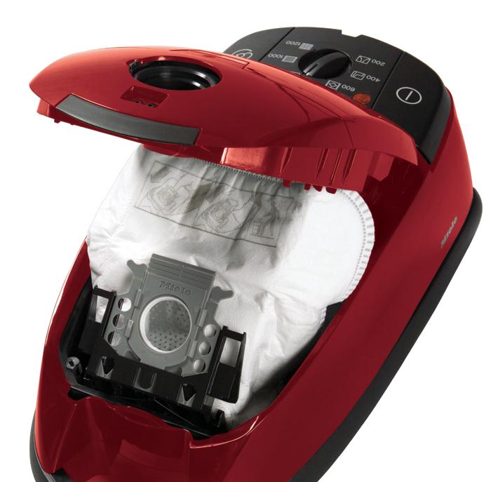 S500 Series Canisters Model: S514 Direct Connect™