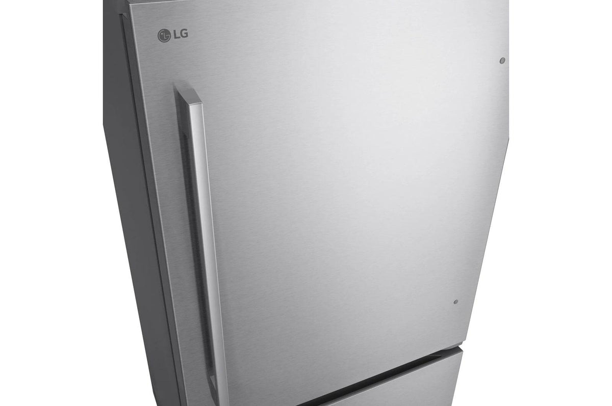 26 cu. ft. Bottom Freezer Refrigerator