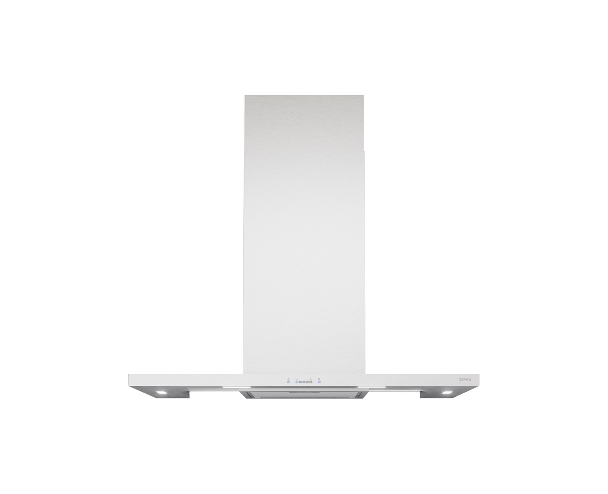 Modena, Wall, 30in, SS+Glass, LED, ACT