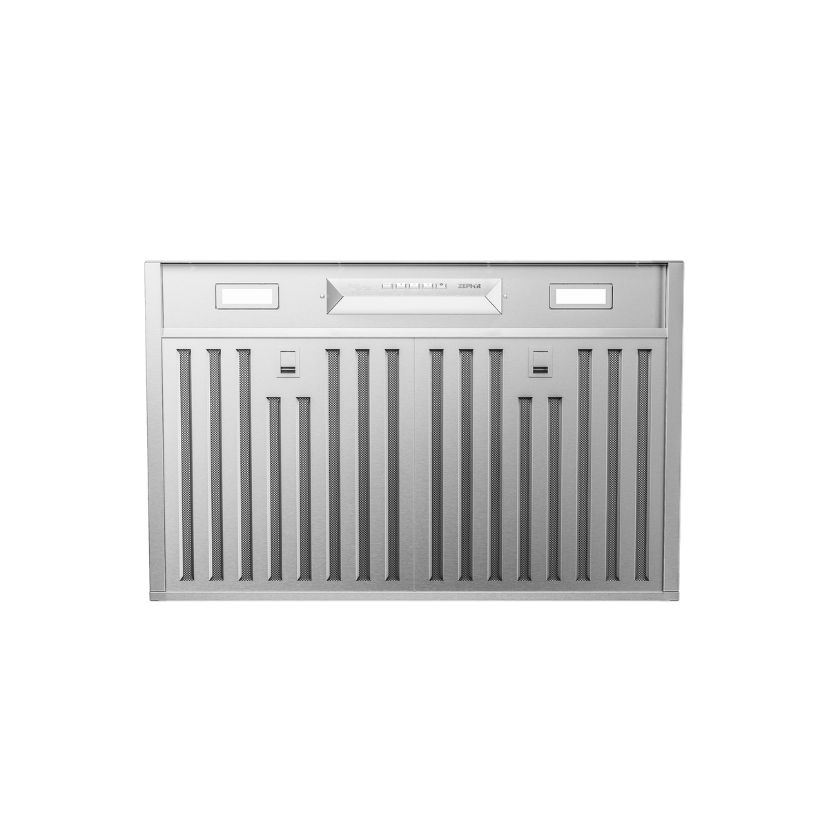 Monsoon Mini II, 30in, SS, LED, ACT