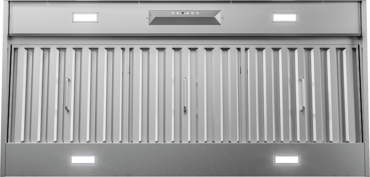 Monsoon II, Insert, 46-3/8in, SS, LED, ACT