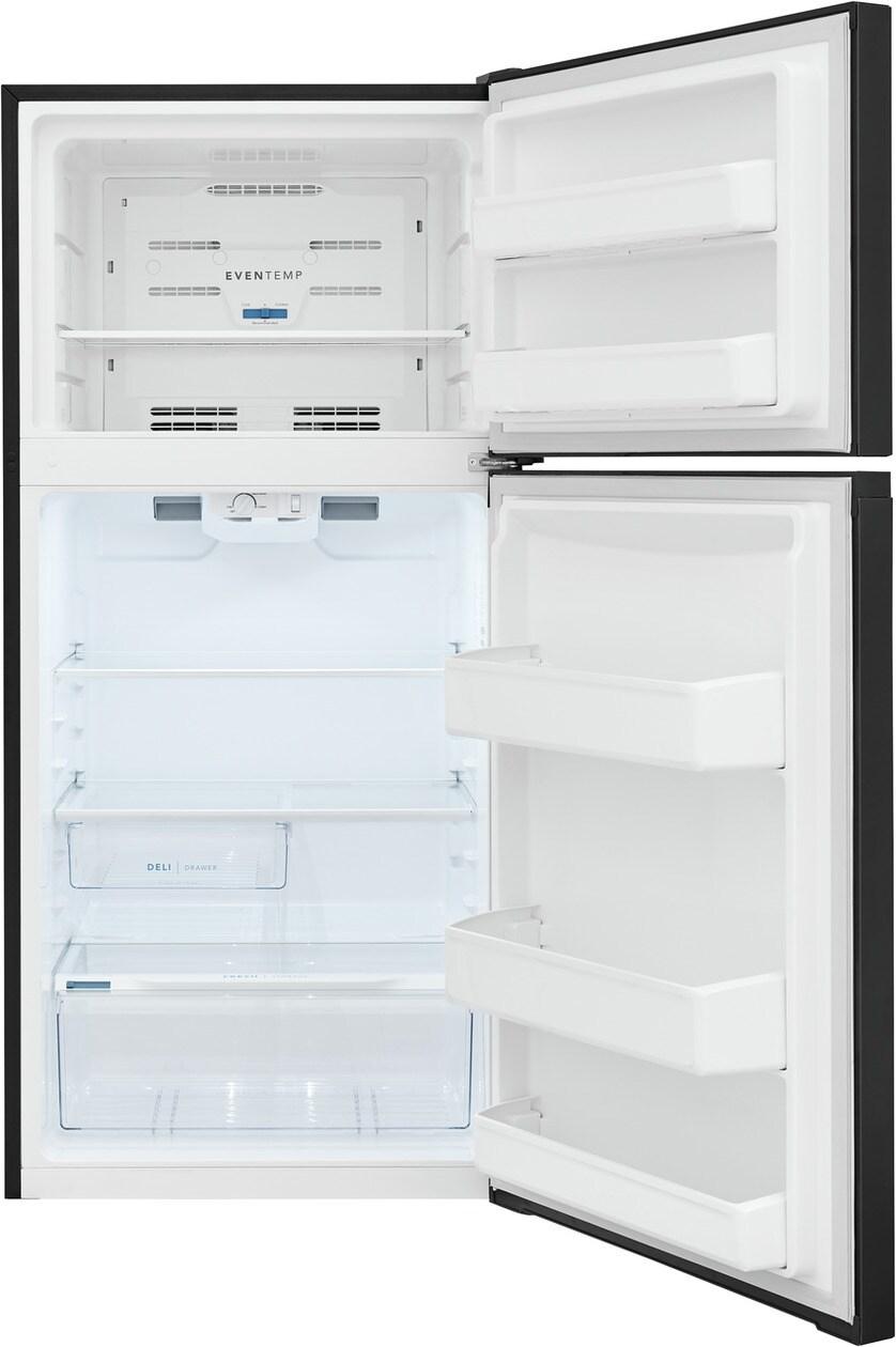 14 Cu. Ft. Top Freezer Refrigerator