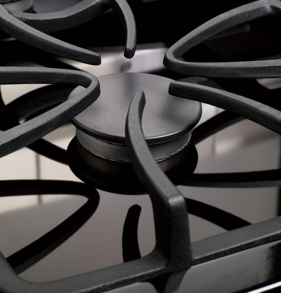 GE® 30" Free-Standing Gas Range