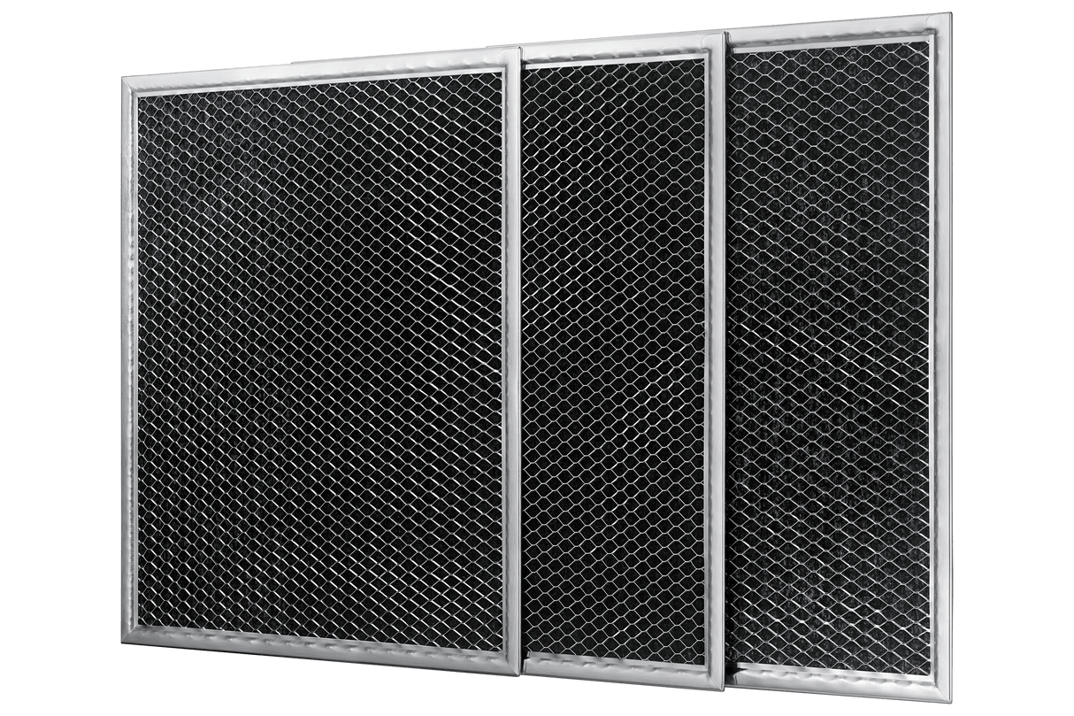 5 Series Hood Replacement Charcoal Filter Kit