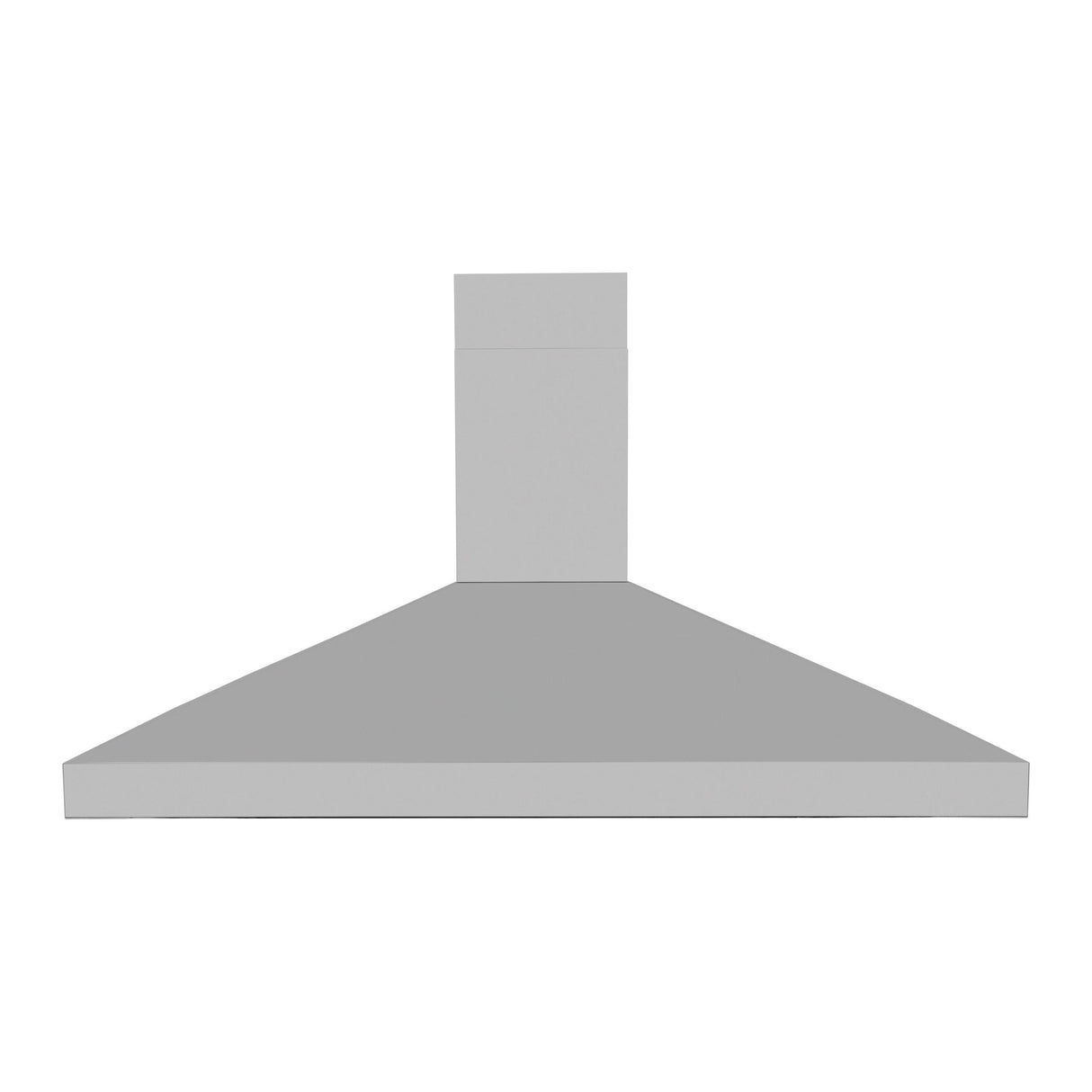 ZLINE Professional Convertible Vent Wall Mount Range Hood in Stainless Steel (597)
