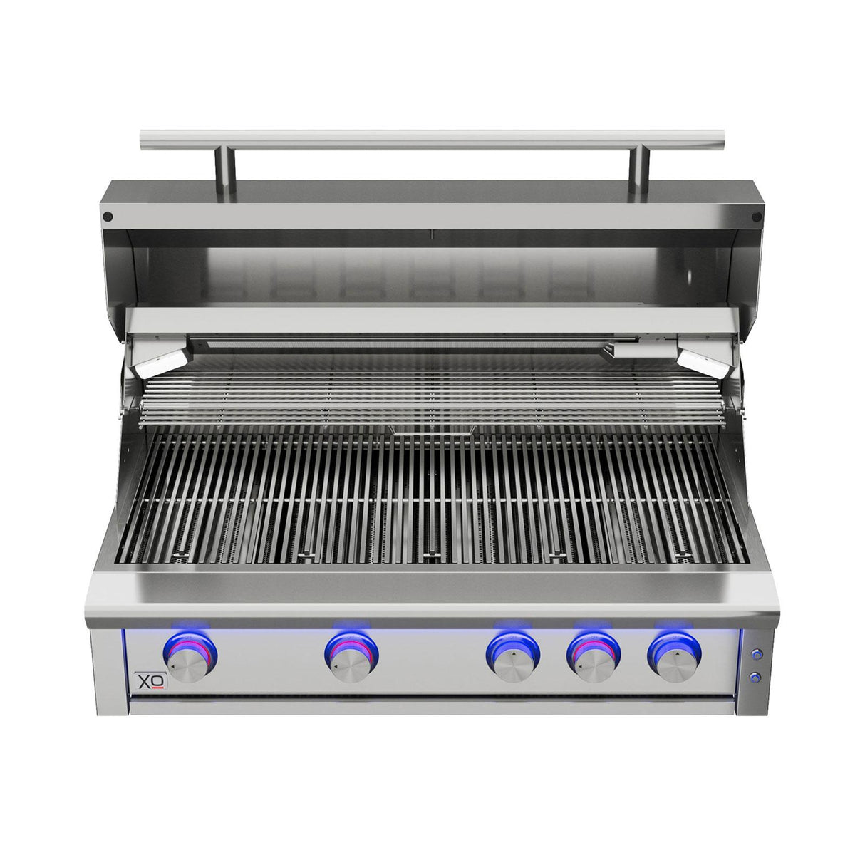40" 4 burner XO Performance XLT2 Grill NG