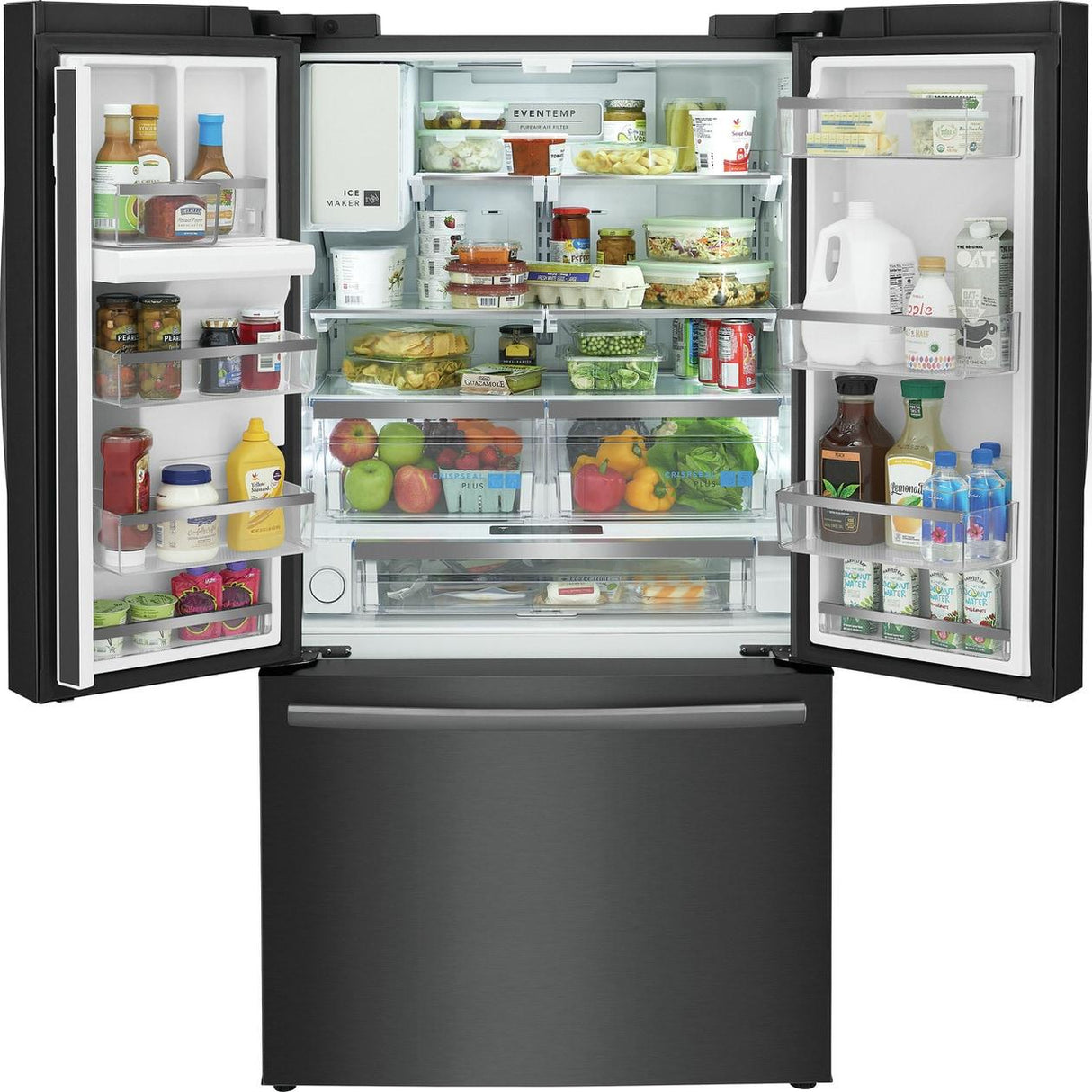 23 Cu. Ft. Counter-Depth French Door Refrigerator