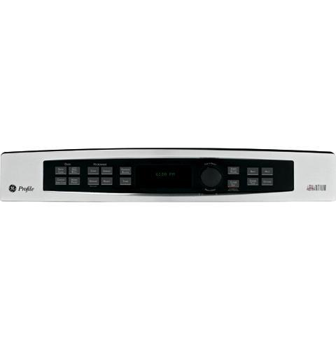 GE Profile Advantium® Wall Oven Storage Drawer