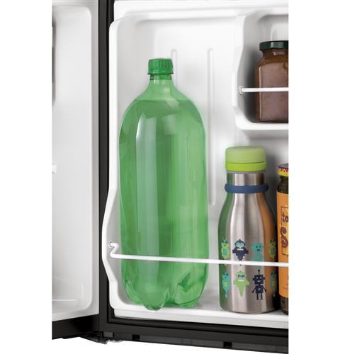 1.7-Cu.-Ft. ENERGY STAR® Qualified Compact Refrigerator