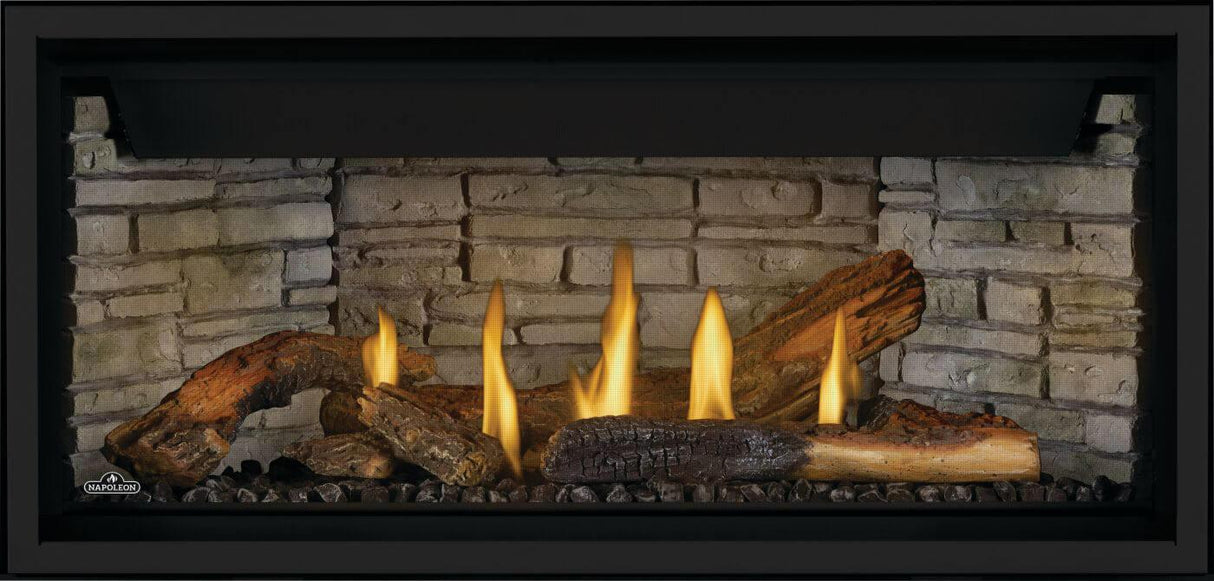 Ascent Linear Premium 42 Direct Vent Gas Fireplace