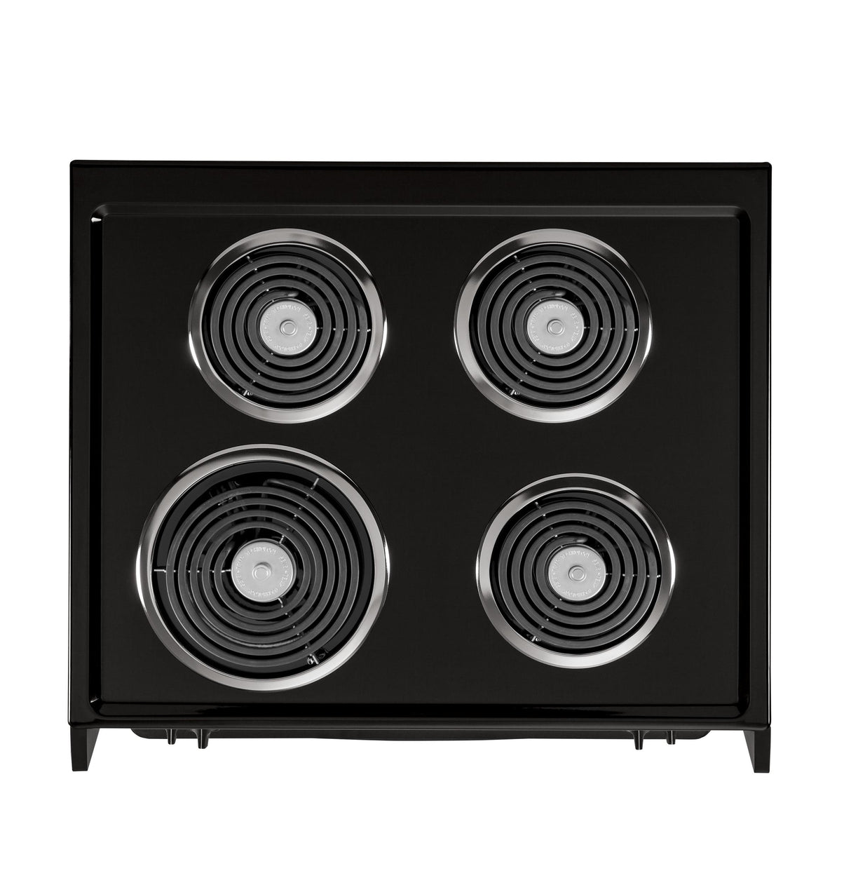 GE® 27" Drop-In Electric Range