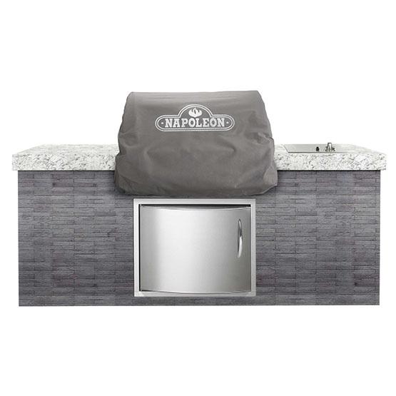 PRO 825 Built-In Grill Cover