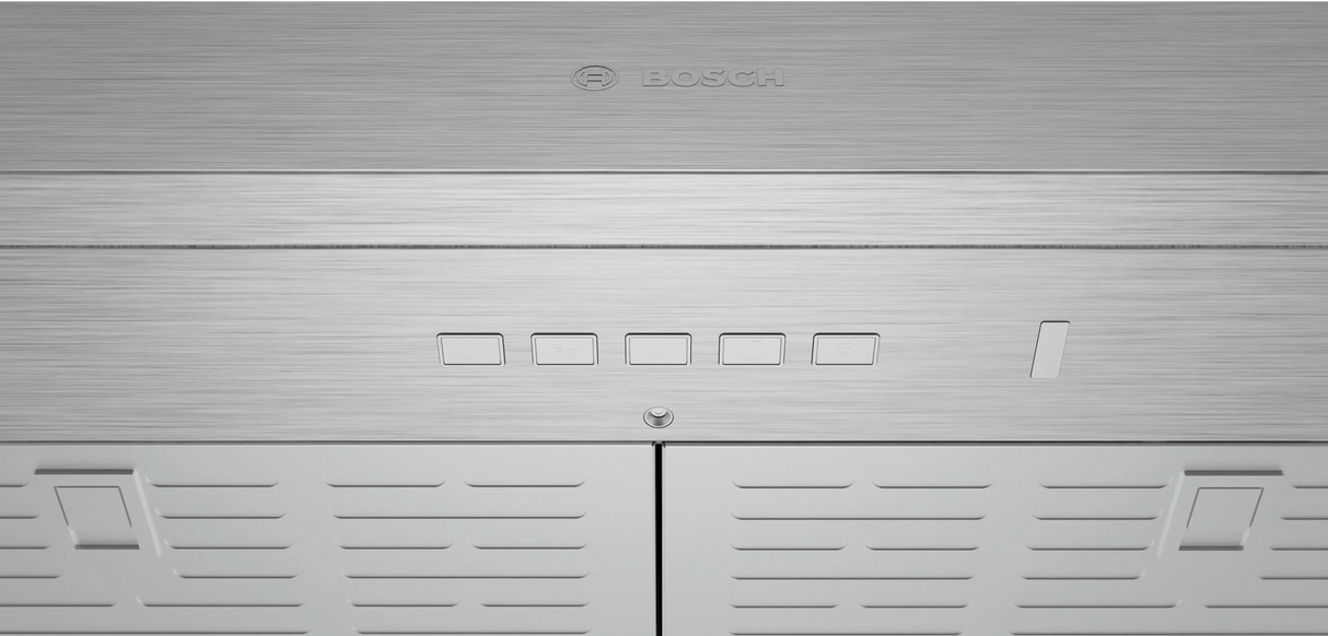 800 Series Undercabinet Hood 36" Stainless Steel