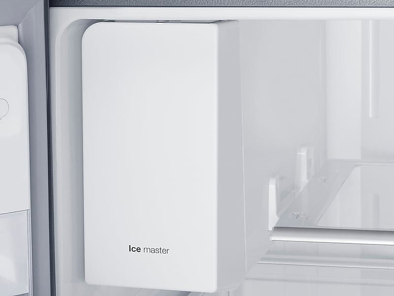 25 cu. ft. 4-Door French Door Refrigerator in Stainless Steel