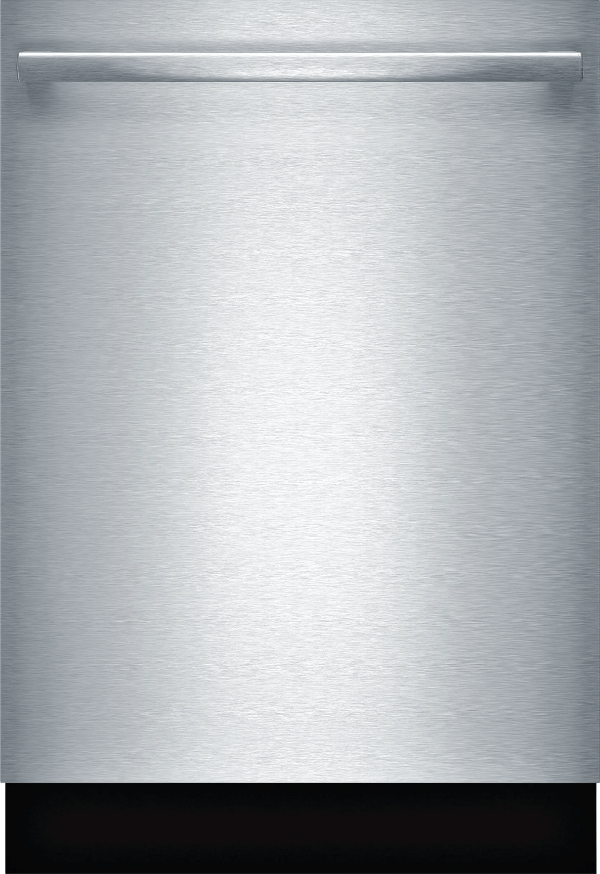 Dishwasher 24" Stainless steel