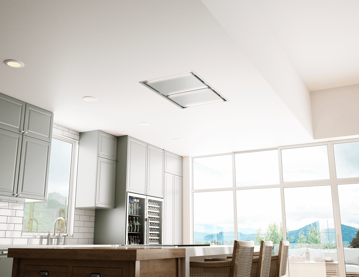 Lux Connect, 43in, SS, LED, BODY ONLY