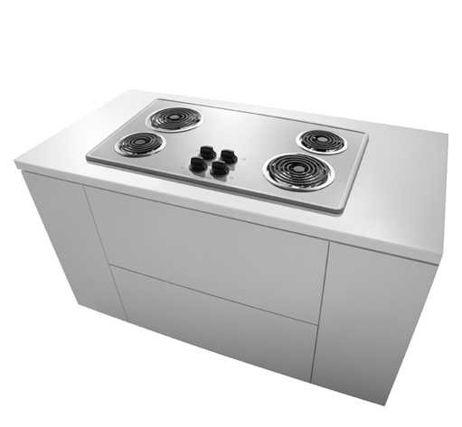 Frigidaire 36'' Electric Cooktop