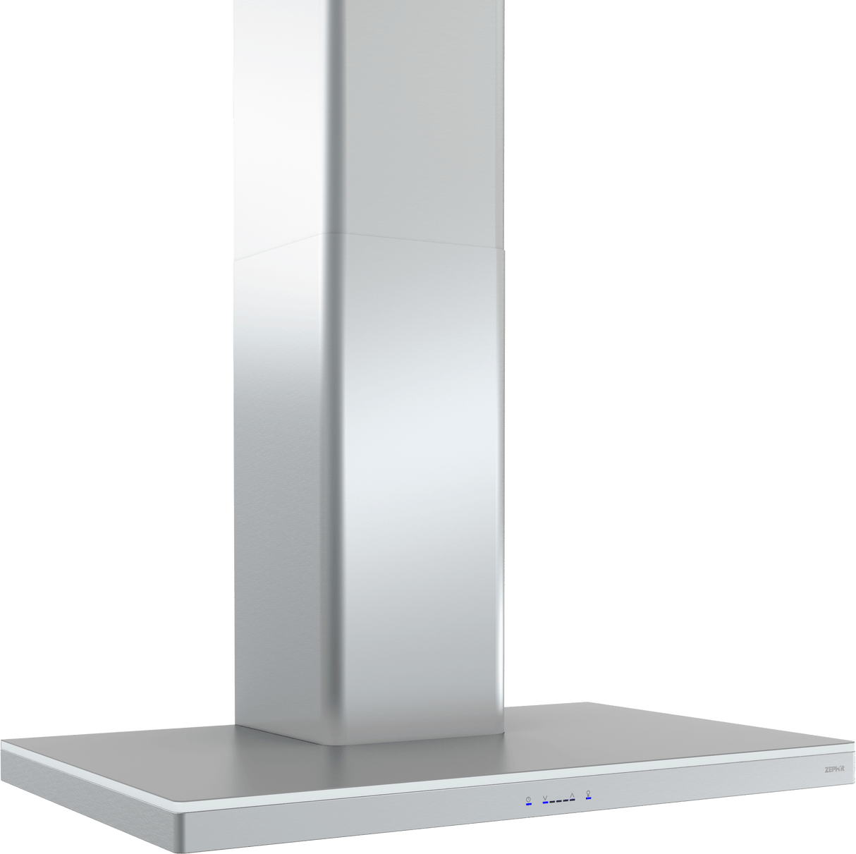 Luce Wall, 30in, SS, LED, 600 CFM w/ACT