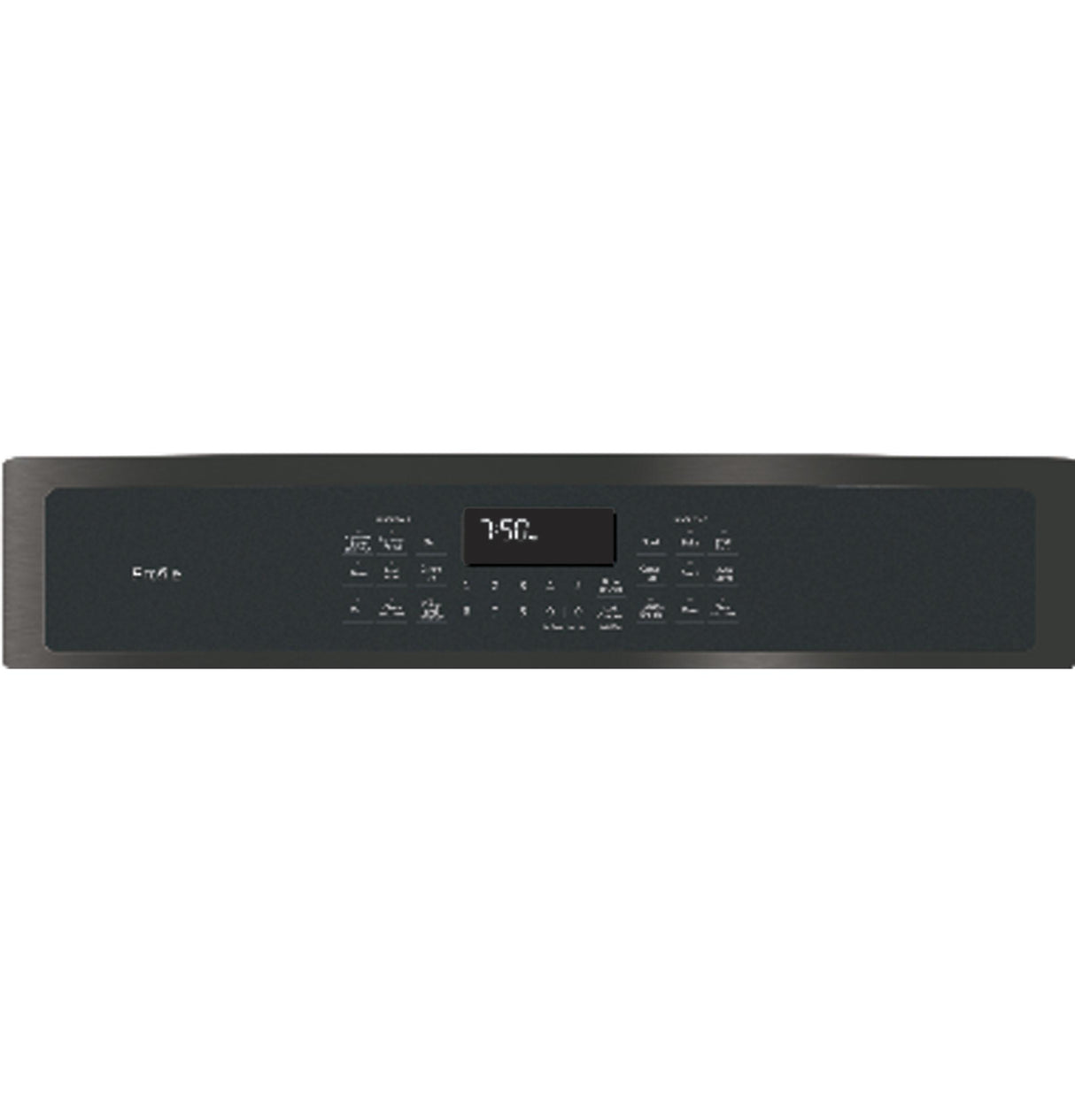 GE Profile™ Series 27" Built-in Double Wall Oven with Convection