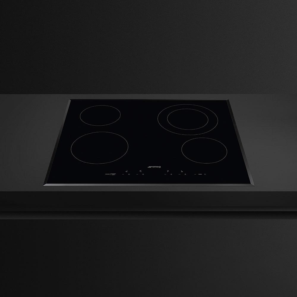 Cooktop Black SEU244ETB