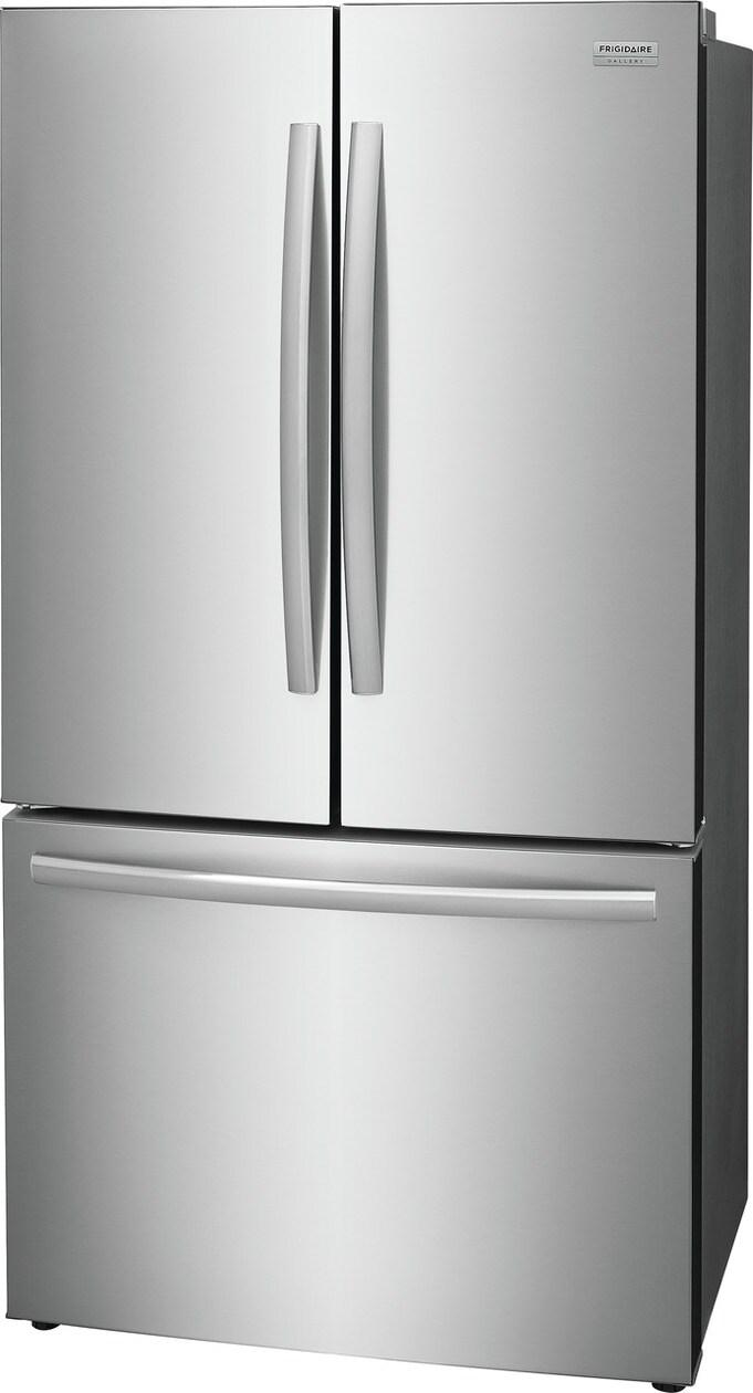 23.3 Cu. Ft. Counter-Depth French Door Refrigerator
