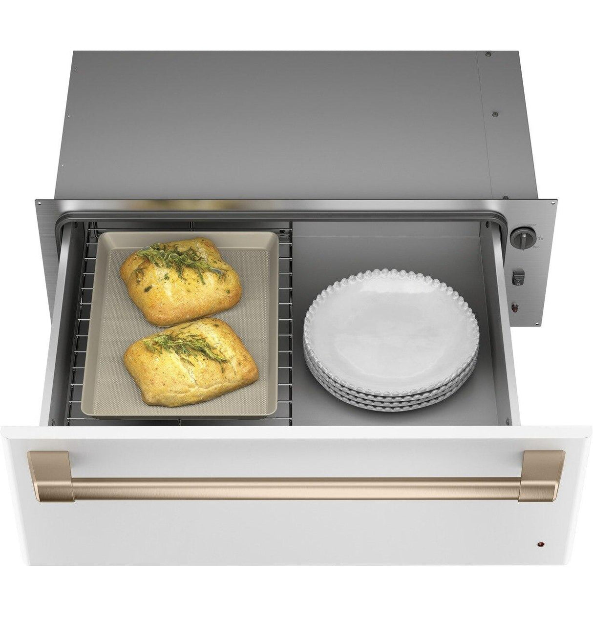 Café™ 30" Warming Drawer