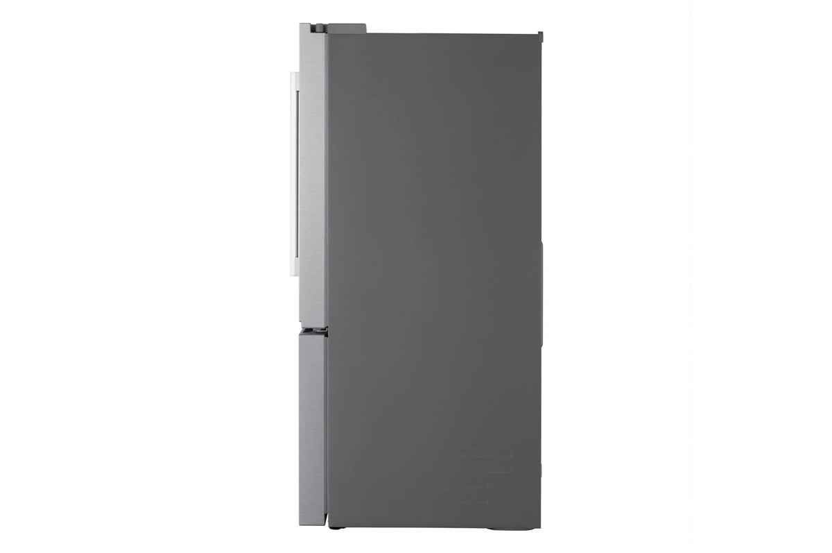 20.8 cu. ft. 3 Door Counter Depth MAX
