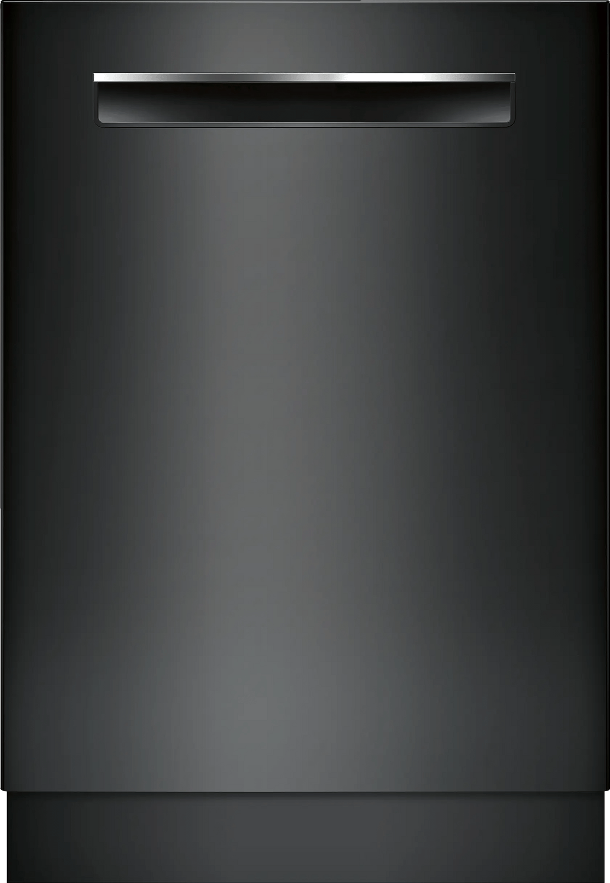 Dishwasher 24" Black