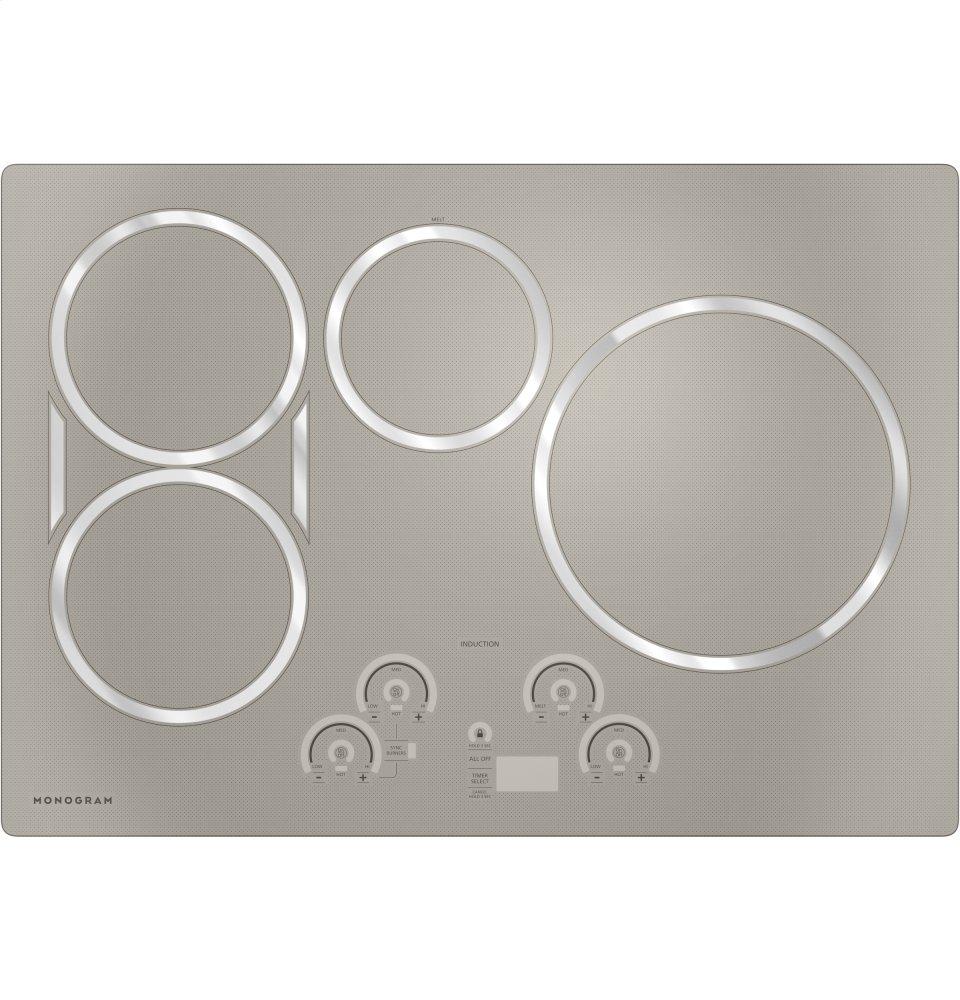 Monogram 30" Induction Cooktop