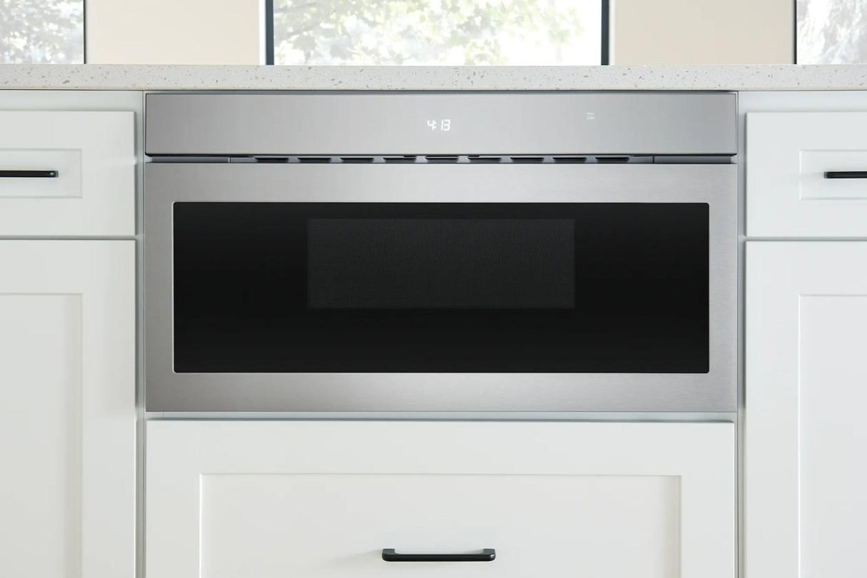30" Built-In Drawer Microwave