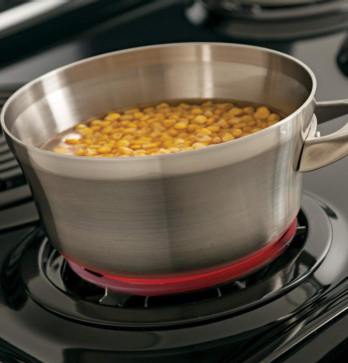 GE® 30" Free-Standing Electric Range